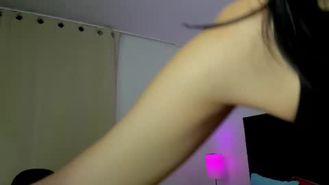 Natalye online show from March 31, 11:16 pm