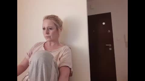 Fairy NightMary online show from January 18, 2:26 am