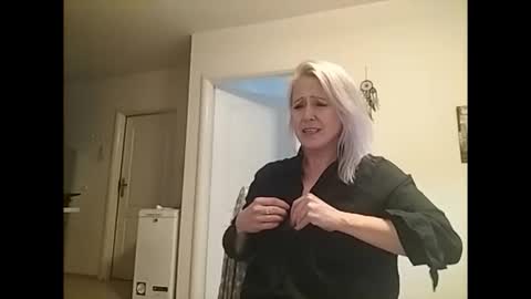 Fairy NightMary online show from February 1, 7:29 am