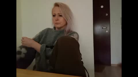 Fairy NightMary online show from February 11, 9:03 am