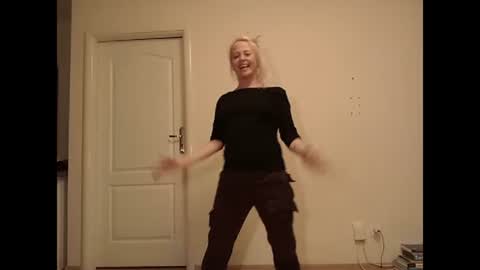 Fairy NightMary online show from February 12, 10:27 pm