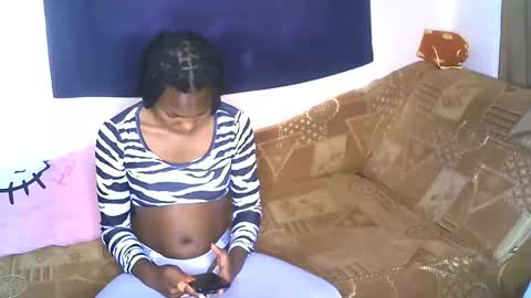 fairy_pearl online show from February 27, 11:10 am