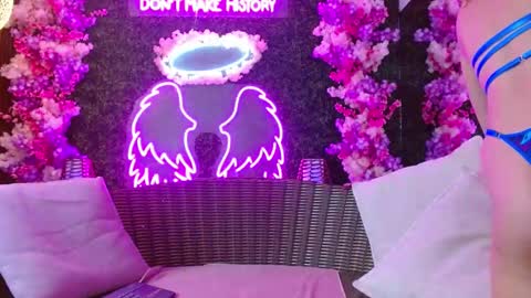 FAIRY online show from February 11, 8:42 pm