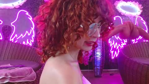 FAIRY online show from February 18, 11:52 pm