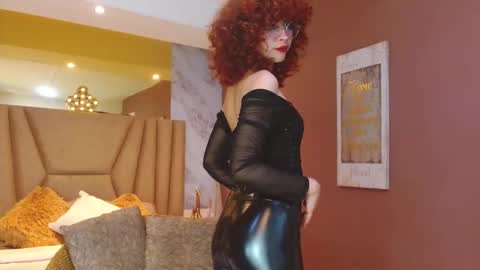 FAIRY online show from September 17, 8:43 pm