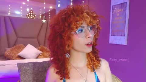 FAIRY online show from January 9, 8:54 pm