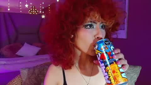 FAIRY online show from May 15, 9:00 pm