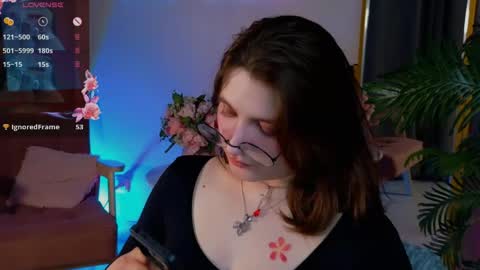 Tara online show from May 15, 11:01 pm