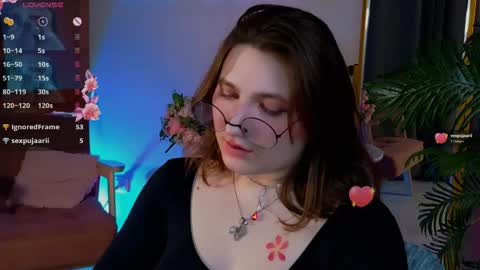 Tara online show from May 15, 11:12 pm
