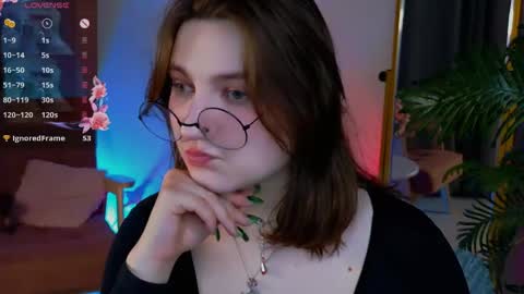 Tara online show from May 15, 11:56 pm