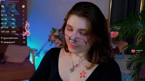 Tara online show from May 16, 12:29 am