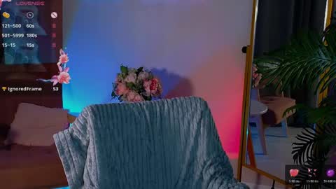 Tara online show from May 16, 1:02 am