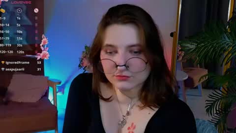Tara online show from May 16, 1:13 am