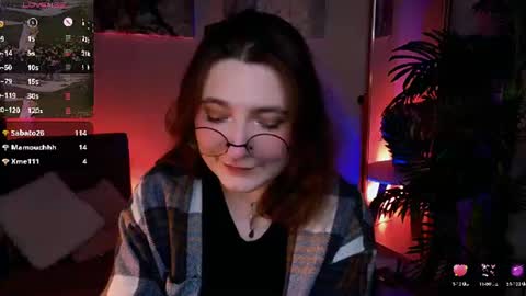 Snapshot of fairy_tara chatting on June 17, 11:16 pm Tara online show from June 17, 11:16 pm