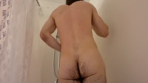 fairyboycvm online show from February 7, 4:33 pm