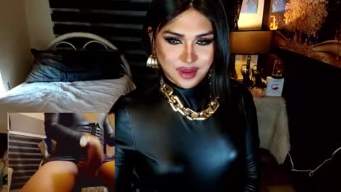 Snapshot of fairycockxxx chatting on February 27, 9:31 am CLAUDIA VALVALERA online show from February 27, 9:31 am