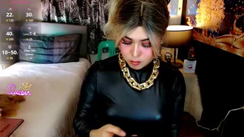 Snapshot of fairycockxxx chatting on March 22, 6:39 am CLAUDIA VALVALERA online show from March 22, 6:39 am