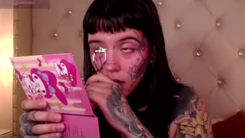 Fairy online show from December 4, 1:09 pm