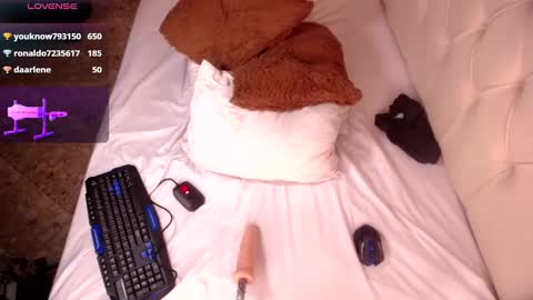 Fairy online show from December 10, 4:38 pm