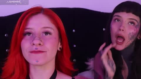 Fairy online show from January 23, 9:50 pm