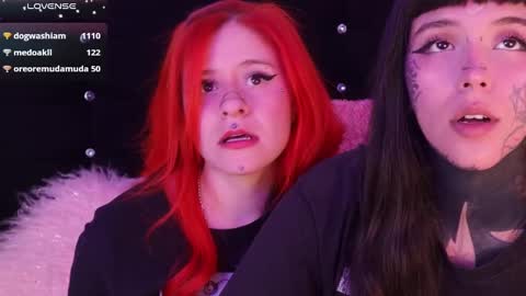 Fairy online show from January 25, 9:25 pm