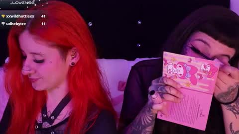 Fairy online show from February 1, 12:29 am