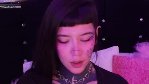 Fairy online show from February 1, 8:58 pm