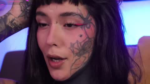 Fairy online show from October 8, 10:40 pm