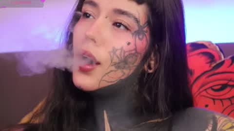 Snapshot of fairyflexxx chatting on November 24, 6:51 pm Fairy online show from November 24, 6:51 pm