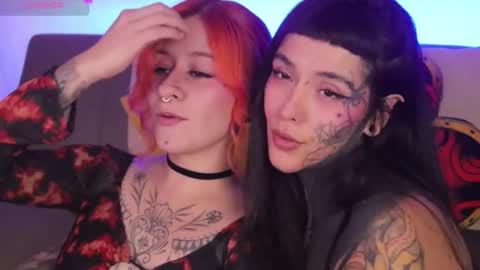 Snapshot of fairyflexxx chatting on December 4, 1:15 am Fairy online show from December 4, 1:15 am