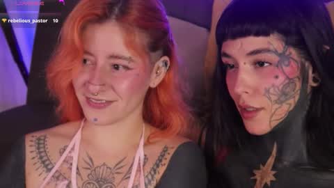 Snapshot of fairyflexxx chatting on January 9, 11:17 pm Fairy online show from January 9, 11:17 pm