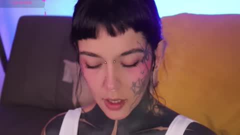 Fairy online show from March 22, 11:30 pm