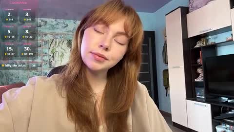 Snapshot of fairyflora chatting on March 31, 7:09 am Flora online show from March 31, 7:09 am