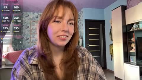 Snapshot of fairyflora chatting on April 2, 1:25 am Flora online show from April 2, 1:25 am