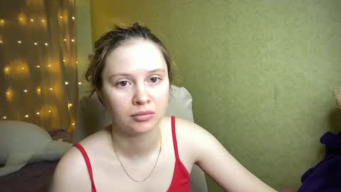 Ilona online show from January 11, 7:39 am