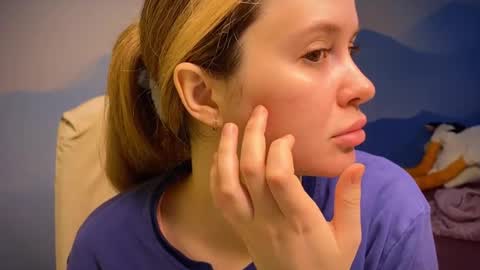 Ilona online show from September 29, 7:46 am