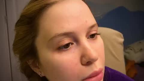 Ilona online show from October 6, 5:54 pm