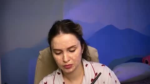 Snapshot of fairyilona chatting on March 7, 10:12 am Ilona online show from March 7, 10:12 am