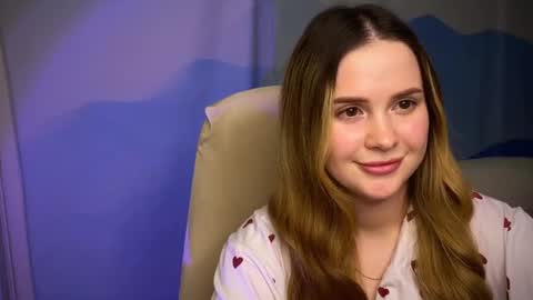 Snapshot of fairyilona chatting on March 8, 5:39 pm Ilona online show from March 8, 5:39 pm