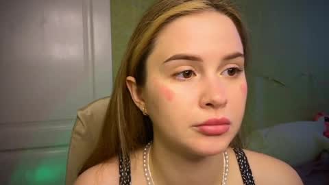 Snapshot of fairyilona chatting on March 26, 8:42 am Ilona online show from March 26, 8:42 am