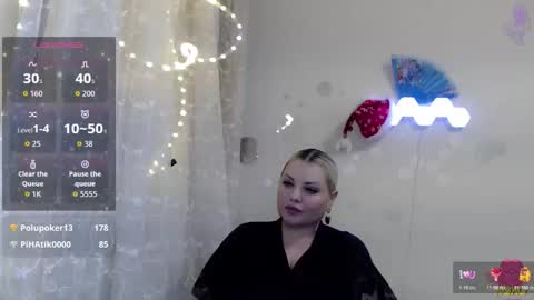 Jewell online show from January 19, 3:38 pm