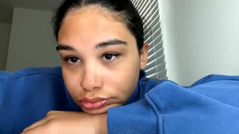 fairykatie online show from October 27, 8:35 pm