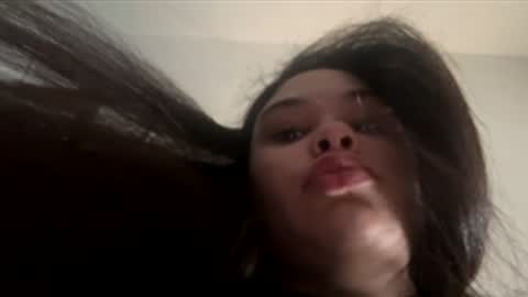 fairykatie online show from February 12, 3:40 pm