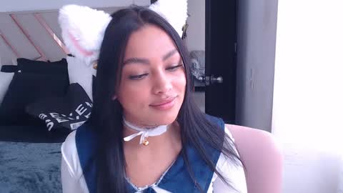 Snapshot of fairylatin chatting on October 12, 2:27 pm fairylatin online show from October 12, 2:27 pm