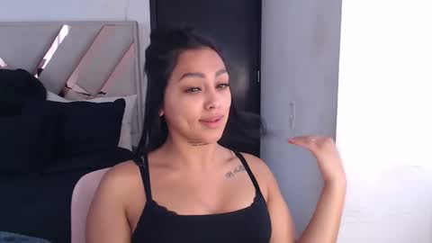 Snapshot of fairylatin chatting on October 14, 4:08 pm fairylatin online show from October 14, 4:08 pm