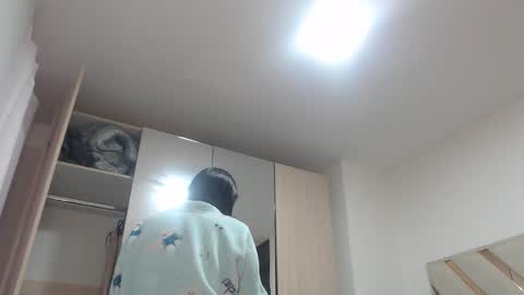 Snapshot of fairylatin chatting on October 21, 10:38 am fairylatin online show from October 21, 10:38 am