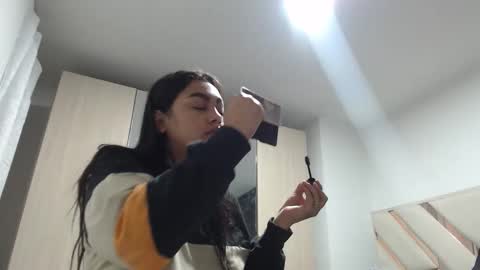 Snapshot of fairylatin chatting on October 28, 10:30 am fairylatin online show from October 28, 10:30 am