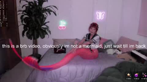 Snapshot of fairywhore chatting on January 6, 4:49 am Jackie Cosplayer online show from January 6, 4:49 am