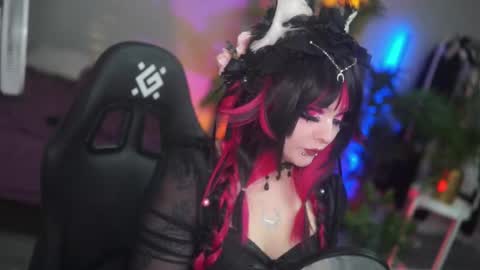 faith_chan online show from September 22, 12:23 am