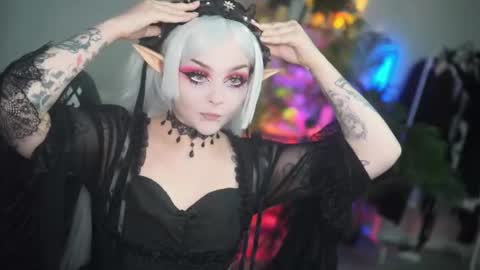 faith_chan online show from October 1, 4:18 am